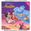 Image 1 : ALADDIN LASERDISC LD VIDEO DISC