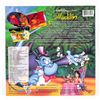 Image 2 : ALADDIN LASERDISC LD VIDEO DISC