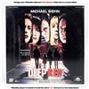 Image 1 : DEEP RED MICHAEL BIEHN LASERDISC LD VIDEO DISC