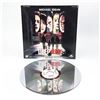 Image 3 : DEEP RED MICHAEL BIEHN LASERDISC LD VIDEO DISC