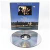 Image 3 : THE MAN WITHOUT A FACE LASERDISC LD VIDEO DISC