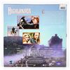 Image 2 : HIGHLANDER CHRISTOPHER LAMBERT LASERDISC LD