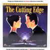 Image 1 : THE CUTTING EDGE LASERDISC LD VIDEO DISC