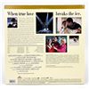 Image 2 : THE CUTTING EDGE LASERDISC LD VIDEO DISC