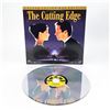Image 3 : THE CUTTING EDGE LASERDISC LD VIDEO DISC