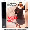 Image 1 : SISTER ACT WHOOPI GOLDBERG LASERDISC LD VIDEO