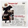 Image 2 : SISTER ACT WHOOPI GOLDBERG LASERDISC LD VIDEO