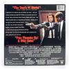 Image 2 : PULP FICTION LASERDISC LD VIDEO DISC