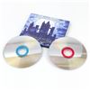 Image 9 : TRANS-SIBERIAN ORCHESTRA NIGHT CASTLE CD SET