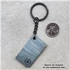 Image 5 : LEGO STAR WAR MANDALORIAN BESKAR VIP KEYCHAIN