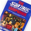 Image 1 : THE STAR TREK: THE NEXT GENERATION COMPANION
