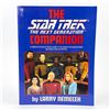 Image 2 : THE STAR TREK: THE NEXT GENERATION COMPANION
