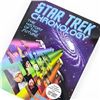 Image 1 : STAR TREK CHRONOLOGY: THE STORY OF THE FUTURE