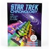 Image 2 : STAR TREK CHRONOLOGY: THE STORY OF THE FUTURE