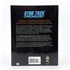Image 4 : STAR TREK CHRONOLOGY: THE STORY OF THE FUTURE