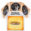 Image 1 : EVERQUEST THE SHADOWS OF LUCLIN PC GAME CD SET
