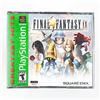 Image 1 : FINAL FANTASY IX PLAYSTATION GREATEST HITS GAME