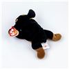 Image 3 : VINTAGE TY BEANIE BABY DOBY THE DOBERMAN PLUSH
