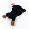 Image 4 : VINTAGE TY BEANIE BABY DOBY THE DOBERMAN PLUSH