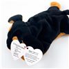 Image 6 : VINTAGE TY BEANIE BABY DOBY THE DOBERMAN PLUSH
