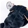 Image 7 : VINTAGE TY BEANIE BABY DOBY THE DOBERMAN PLUSH