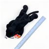 Image 5 : VINTAGE TY BEANIE BABY VELVET THE PANTHER PLUSH