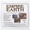Image 2 : POSEIDON ZEUS OFFICIAL EXPANSION PC GAME CD