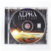Image 1 : SID MEIER'S ALPHA CENTAURI PC COMPUTER GAME CD