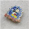 Image 2 : VINTAGE DISNEY SPLASH MOUNTAIN MICKEY MOUSE PIN