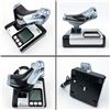 Image 10 : SAITEK X52 FLIGHT CONTROL SYSTEM HOTAS JOYSTICK