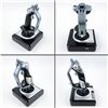 Image 11 : SAITEK X52 FLIGHT CONTROL SYSTEM HOTAS JOYSTICK
