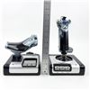 Image 14 : SAITEK X52 FLIGHT CONTROL SYSTEM HOTAS JOYSTICK