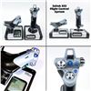Image 1 : SAITEK X52 FLIGHT CONTROL SYSTEM HOTAS JOYSTICK