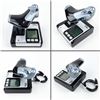 Image 8 : SAITEK X52 FLIGHT CONTROL SYSTEM HOTAS JOYSTICK