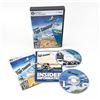 Image 4 : VINTAGE MICROSOFT FLIGHT SIMULATOR X PC GAME