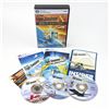 Image 4 : MICROSOFT FLIGHT SIMULATOR X GOLD EDITION GAME