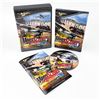 Image 4 : MEGASCENERY USA 2005 VOLUME 1 PC SOFTWARE
