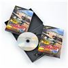 Image 7 : MEGASCENERY USA 2005 VOLUME 1 PC SOFTWARE