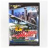 Image 1 : MEGASCENERY USA 2005 VOLUME 4 PC SOFTWARE