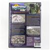 Image 2 : MEGASCENERY USA 2005 VOLUME 4 PC SOFTWARE