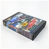 Image 3 : MEGASCENERY USA 2005 VOLUME 4 PC SOFTWARE