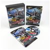 Image 4 : MEGASCENERY USA 2005 VOLUME 4 PC SOFTWARE