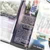 Image 8 : MEGASCENERY USA 2005 VOLUME 4 PC SOFTWARE