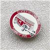 Image 1 : GLACIER NATIONAL PARK JAMMER BUS ENAMEL PIN