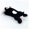 Image 2 : VINTAGE TY BEANIE BABY DAISY THE COW PLUSH TOY
