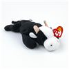 Image 4 : VINTAGE TY BEANIE BABY DAISY THE COW PLUSH TOY
