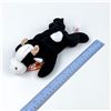 Image 7 : VINTAGE TY BEANIE BABY DAISY THE COW PLUSH TOY