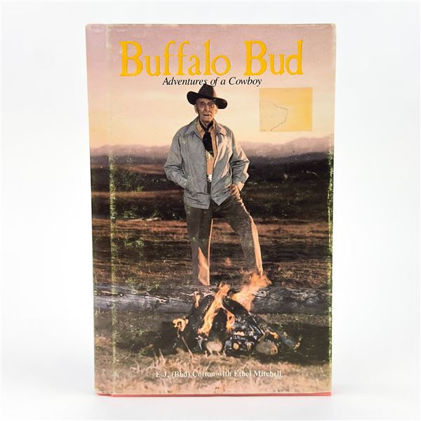 BUFFALO BUD: ADVENTURES OF A COWBOY - HISTORY