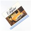 Image 10 : VINTAGE 1974 CHRYSLER AUTOMOBILE SALES BROCHURE