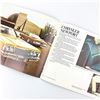 Image 6 : VINTAGE 1974 CHRYSLER AUTOMOBILE SALES BROCHURE